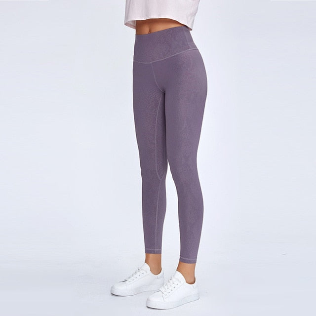 Bouzeebum Sports Leggings