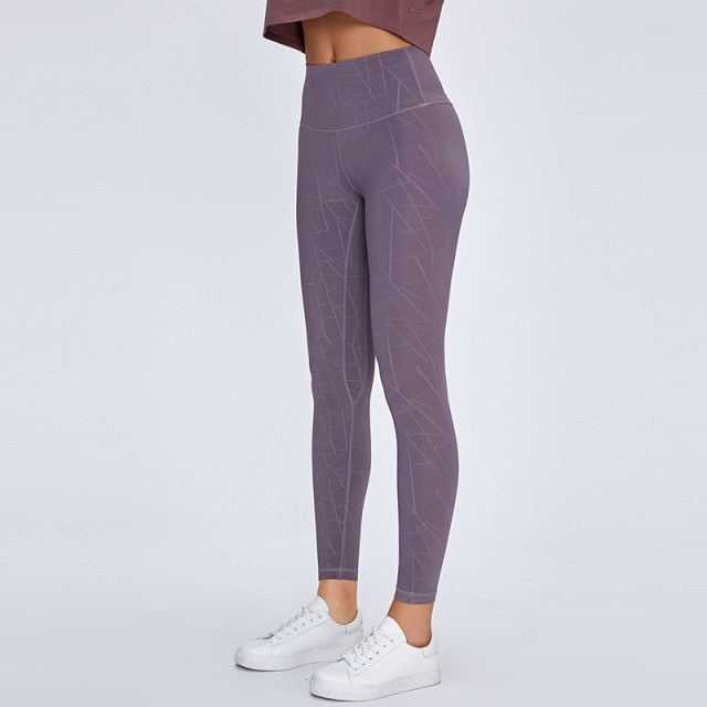 Bouzeebum Sports Leggings